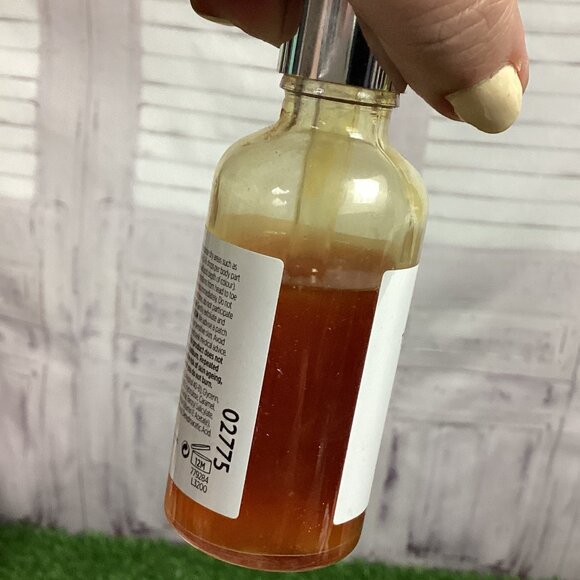 Tan-Luxe The Body Illuminating Self Tan Drops Medium/Dark - Picture 3 of 6